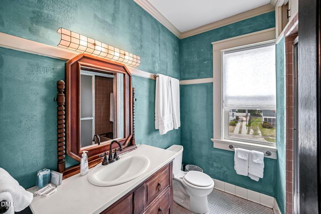 309 W Divine Street, Dunn, NC 28334