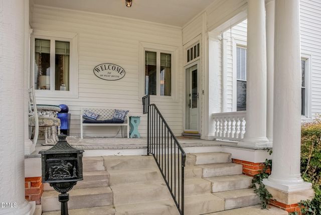 309 W Divine Street, Dunn, NC 28334