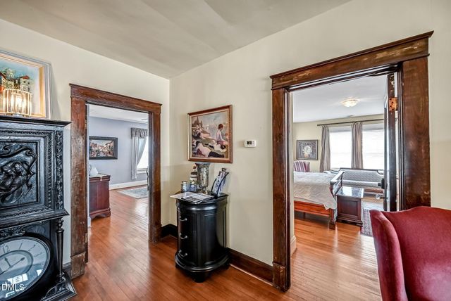 309 W Divine Street, Dunn, NC 28334