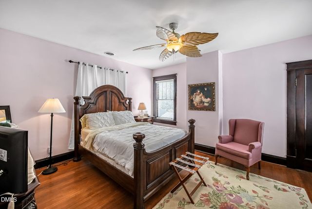 309 W Divine Street, Dunn, NC 28334