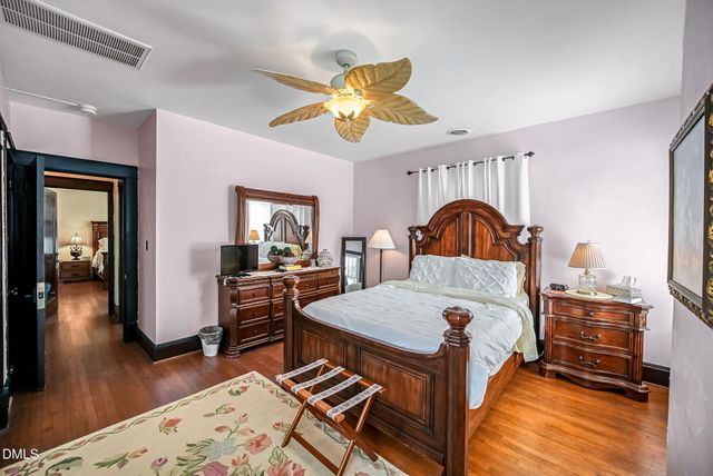 309 W Divine Street, Dunn, NC 28334