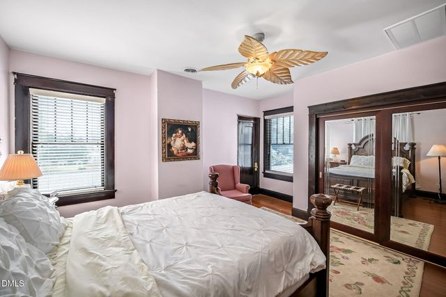 309 W Divine Street, Dunn, NC 28334