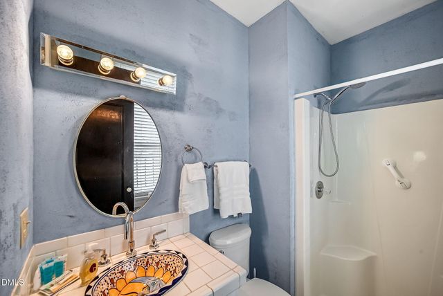 309 W Divine Street, Dunn, NC 28334