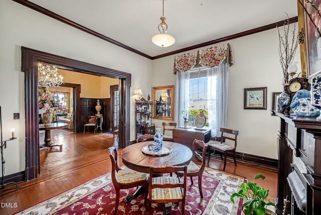 309 W Divine Street, Dunn, NC 28334