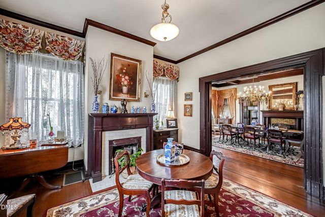 309 W Divine Street, Dunn, NC 28334