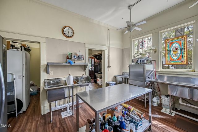 309 W Divine Street, Dunn, NC 28334
