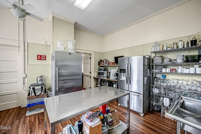 309 W Divine Street, Dunn, NC 28334