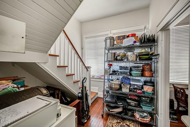 309 W Divine Street, Dunn, NC 28334