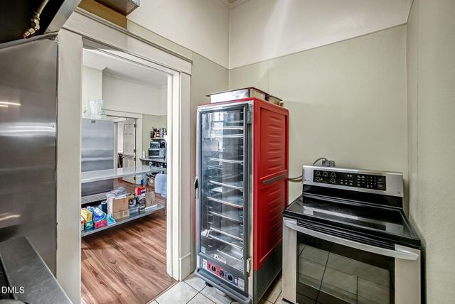 309 W Divine Street, Dunn, NC 28334