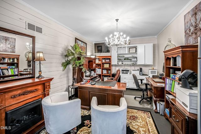 309 W Divine Street, Dunn, NC 28334