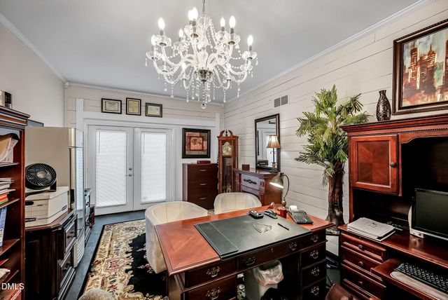 309 W Divine Street, Dunn, NC 28334