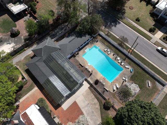 309 W Divine Street, Dunn, NC 28334