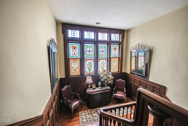309 W Divine Street, Dunn, NC 28334