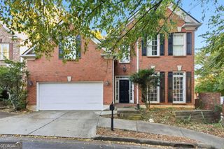 1 Village Walk Drive, Decatur, GA 30030