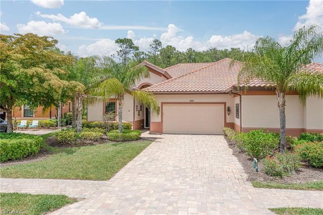 11122 Esteban DR, Fort Myers, FL 33912