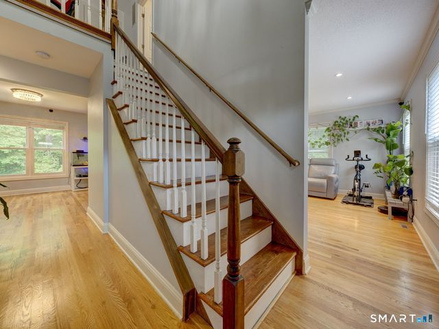 58 Old Towne Road 58, Cheshire, CT 06410