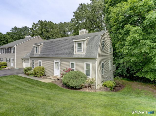 58 Old Towne Road 58, Cheshire, CT 06410