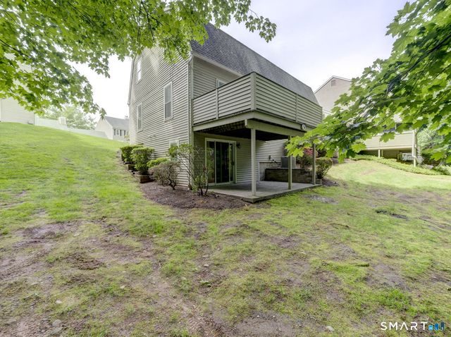 58 Old Towne Road 58, Cheshire, CT 06410