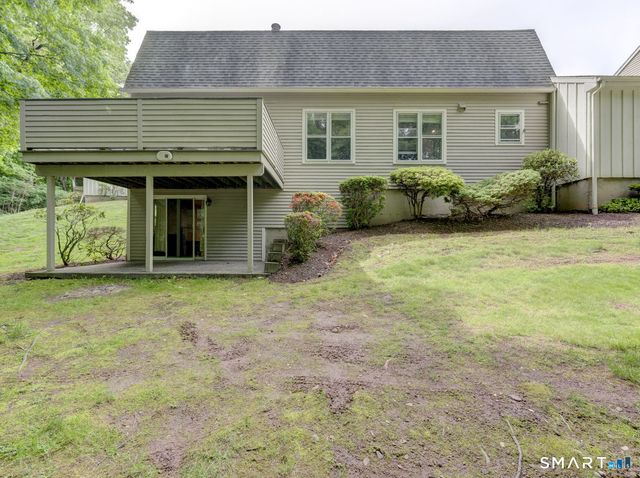 58 Old Towne Road 58, Cheshire, CT 06410