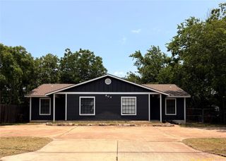 604 Gaylor ST B, Austin, TX 78752