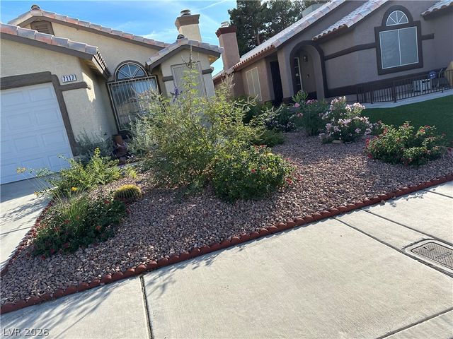 7117 Old Village Avenue, Las Vegas, NV 89129