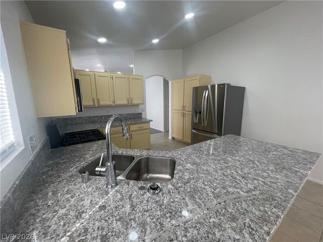 7117 Old Village Avenue, Las Vegas, NV 89129