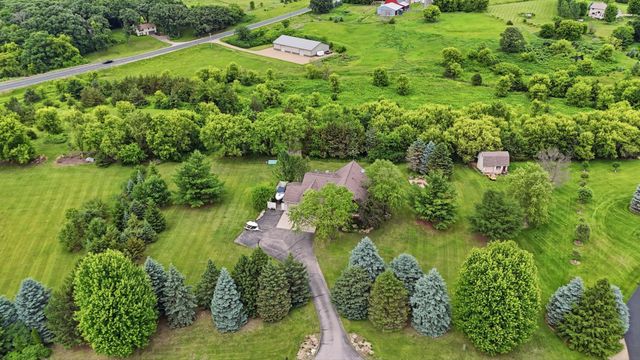 W12160 742nd Avenue, River Falls, WI 54022