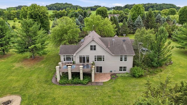 W12160 742nd Avenue, River Falls, WI 54022