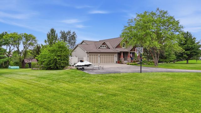 W12160 742nd Avenue, River Falls, WI 54022