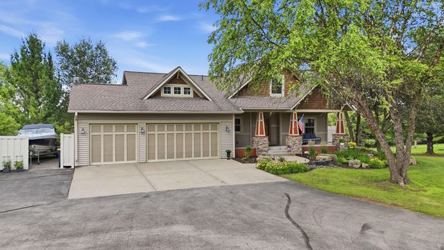 W12160 742nd Avenue, River Falls, WI 54022