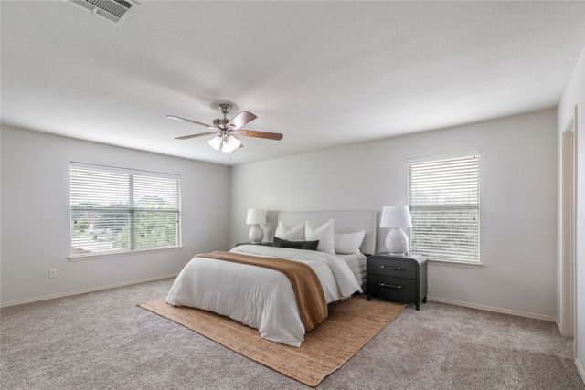 10413 Wood Leaf Court, Fort Worth, TX 76244
