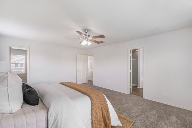 10413 Wood Leaf Court, Fort Worth, TX 76244