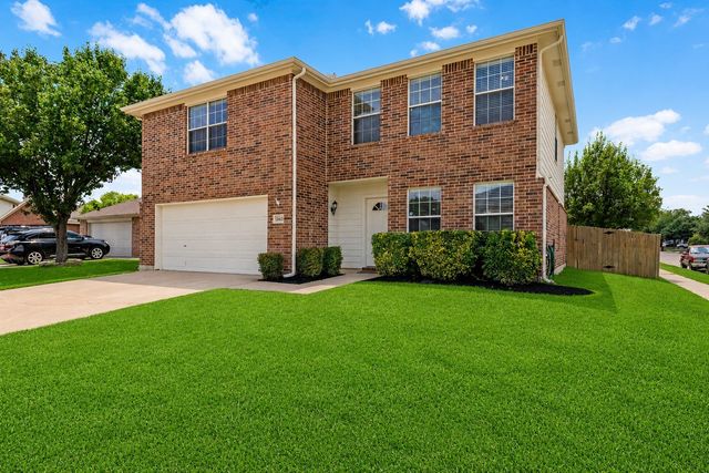 10413 Wood Leaf Court, Fort Worth, TX 76244