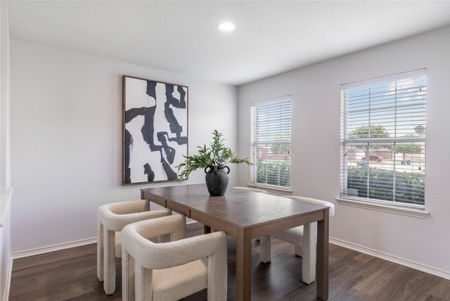 10413 Wood Leaf Court, Fort Worth, TX 76244