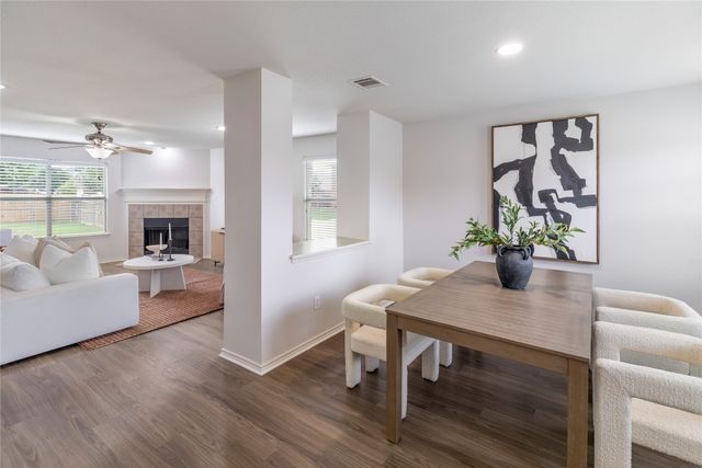 10413 Wood Leaf Court, Fort Worth, TX 76244