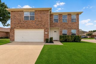 10413 Wood Leaf Court, Fort Worth, TX 76244