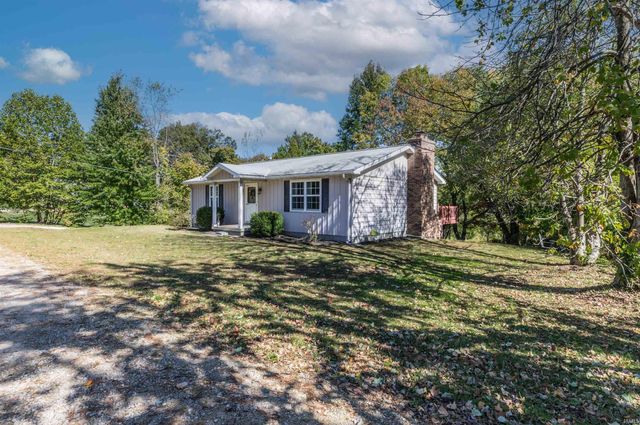 712 Mahrenholz Avenue, Evansville, IN 47712