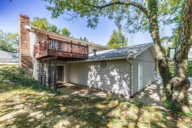 712 Mahrenholz Avenue, Evansville, IN 47712