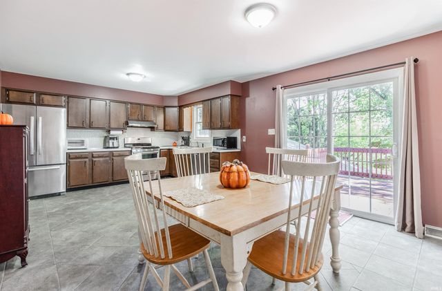 712 Mahrenholz Avenue, Evansville, IN 47712