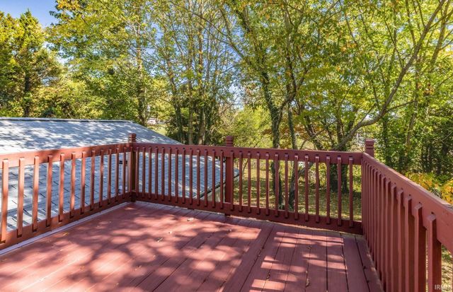 712 Mahrenholz Avenue, Evansville, IN 47712