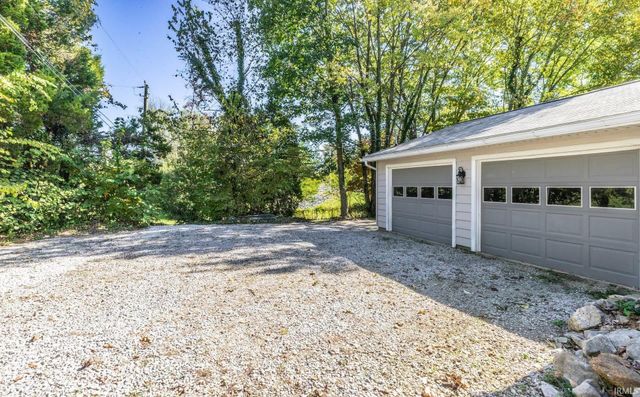 712 Mahrenholz Avenue, Evansville, IN 47712