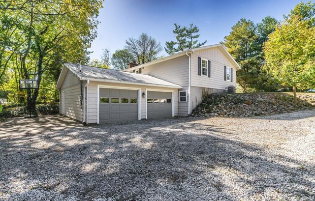 712 Mahrenholz Avenue, Evansville, IN 47712