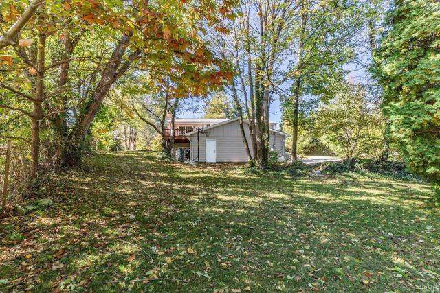 712 Mahrenholz Avenue, Evansville, IN 47712