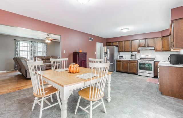 712 Mahrenholz Avenue, Evansville, IN 47712