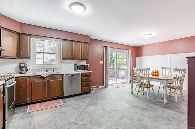 712 Mahrenholz Avenue, Evansville, IN 47712