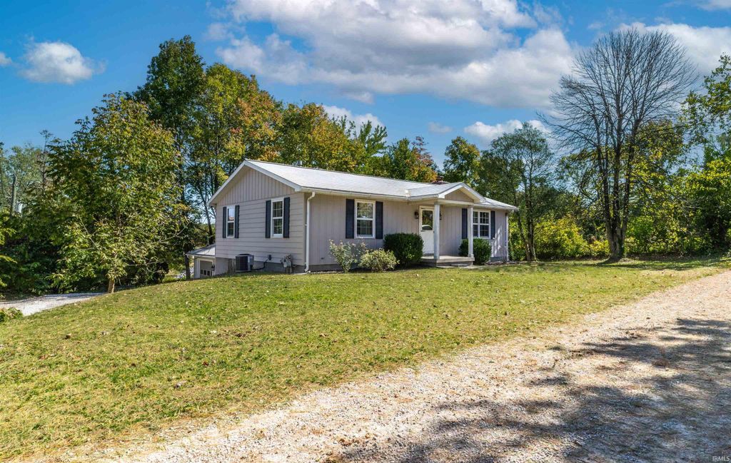 712 Mahrenholz Avenue, Evansville, IN 47712