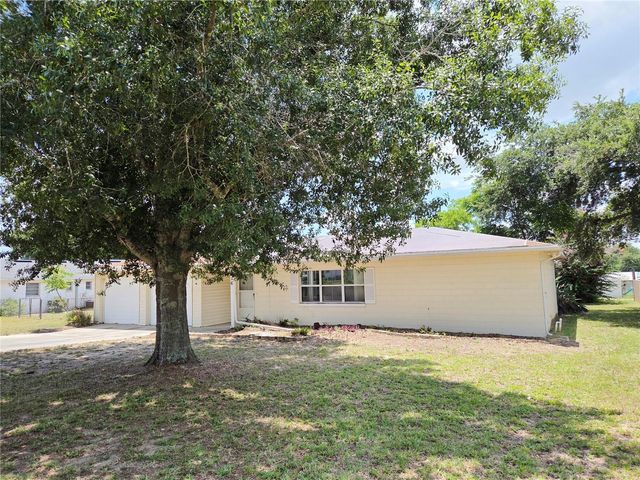 416 6TH ST S, Dundee, FL 33838