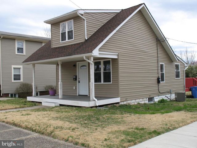 400 HESSIAN AVE, National Park, NJ 08063