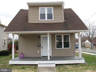 400 HESSIAN AVE, National Park, NJ 08063