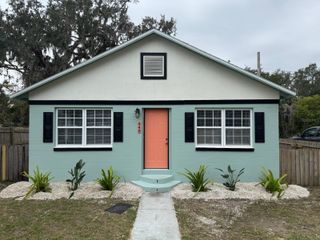 448 PALM STREET, New Smyrna Beach, FL 32168